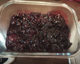 Foto del paso 3 de la receta: Mermelada de cerezas 🍒