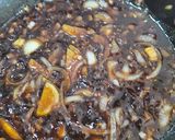 Foto langkah ke 4 dari resep Ayam goreng tepung saus mentega.