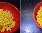 பட்டர் மசாலா கார்ன் ரெசிபி ஸ்டேப் 5 புகைப்படம்