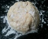 รูปขั้นตอนการทำที่ 7 ของ Buttermilk Biscuits