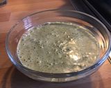 Une image de l'étape 4 de Artichauts sauce mousseline à la moutarde gingembre et persil.