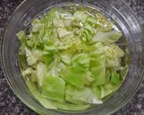 Foto del paso 1 de la receta: Ensalada rápida