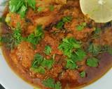 Chicken angara recipe step 5 photo