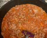 Foto del paso 2 de la receta: Barquitas rellenas