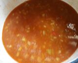 Csáky-rostélyos recept fázis 3 fotója