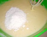 Foto del paso 3 de la receta: Bizcochuelo de Limón