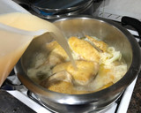 Foto del paso 6 de la receta: Pollo a la maría