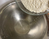 Foto del paso 2 de la receta: Masa hojaldre