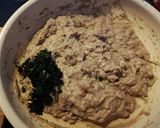 Velővel töltött szelet recept fázis 1 fotója