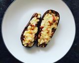 Foto del paso 6 de la receta: Berenjenas rellenas
