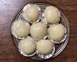 Foto langkah ke 5 dari resep Bakpao.