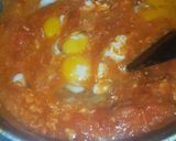 A picture of step 4 of Anda ghootala.