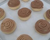 Foto langkah ke 7 dari resep Roti Boy.
