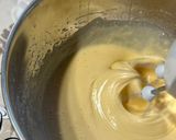 Cseppfolyós lávasüti, avagy az olvadó vulkán 🫠🌋 recept fázis 2 fotója