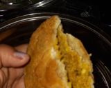 मूंग दाल कचौड़ी (moong dal kachodi recipe in Hindi) रेसिपी चरण 2 फोटो