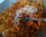 A picture of step 12 of Tasty Healthy Roti Noodles.