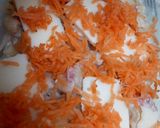 Foto langkah ke 6 dari resep Macaroni schotel ekstra (MPASI).