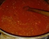 Foto del paso 3 de la receta: Spaghetti con bolognesa