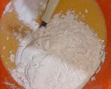 Foto del paso 3 de la receta: Budín de mandarinas con glacé de mandarinas