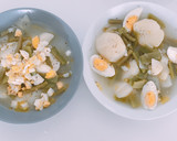 Foto del paso 4 de la receta: Hervido rico rico!!