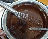Zserbó golyó recept fázis 2 fotója