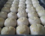 Foto del paso 5 de la receta: Pan de piñita