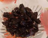 Gyümölcskenyér recept fázis 3 fotója