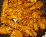 Foto langkah ke 10 dari resep Chicken Fire (Ayam Pedas Korea).