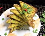 Kids Lunch - Semolina Bread Snack recipe step 5 photo