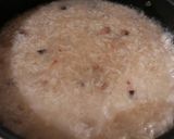 Foto del paso 13 de la receta: Arroz basmati con almejas en su jugo