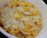 Foto langkah ke 6 dari resep Mpasi 12m+ ➡ Misoa.