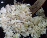 Foto del paso 1 de la receta: Mondongo a la española (Gringa)