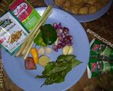 Foto langkah ke 3 dari resep Opor Sayur & Tahu.