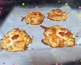 Foto del paso 3 de la receta: Flores de patata, calabacín y zanahoria