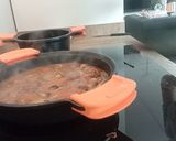 Foto del paso 3 de la receta: Arroz con magret de pato