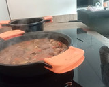 Foto del paso 3 de la receta: Arroz con magret de pato