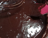 Foto langkah ke 5 dari resep Bolu Kukus Coklat Keju.