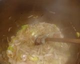 Foto del paso 1 de la receta: Pollo en salsa de pera