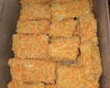 Foto langkah ke 6 dari resep Naget ayam.