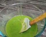 कैरीचे पोपसिकल/ Raw Mango Popsicle/ कैरीची आईस्कांडी/ Raw Mango Lolly Icecream - मराठी रेसिपी रेसिपी स्टेप 6 फोटो 