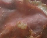 Foto del paso 5 de la receta: Polenta a la pizza. ★