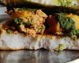 A picture of step 11 of Vada Pav (Vada Pav Recipe).