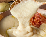 Foto del paso 4 de la receta: Crema de coliflor