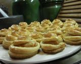 Almás csiga recept fázis 5 fotója