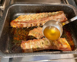 Foto del paso 9 de la receta: Costillar asado a las hierbas provenzales