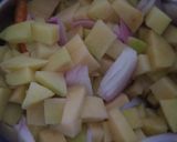 আলু পোস্ত (Aloo posto recipe in Bengali) রেসিপির ধাপ 1 ছবি