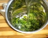 पुदीना शिकंजी (Pudina Shikanji Recipe in Hindi) रेसिपी चरण 2 फोटो