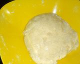 A picture of step 4 of Easy Cinnamon Ginger Cookies.