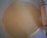 Foto del paso 3 de la receta: Masa básica para hacer pasta
