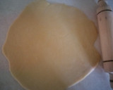 Foto del paso 3 de la receta: Masa básica para hacer pasta